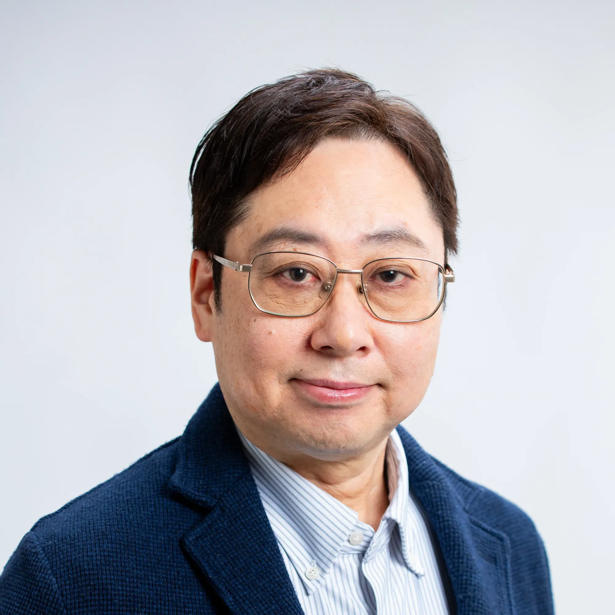 Takaharu Saito, Representative